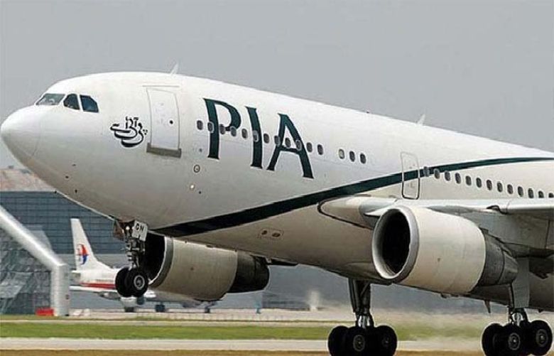 Pakistan International Airlines Corporation Limited