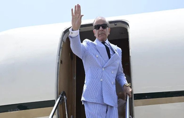 Prime Minister Shehbaz Sharif is set to embark on an official visit to Saudi Arabia