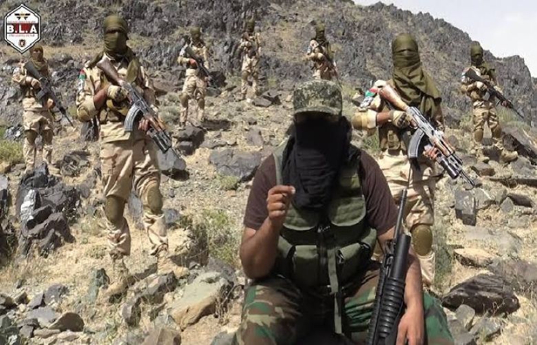 UN Must Black List Global Terror Threat BLA