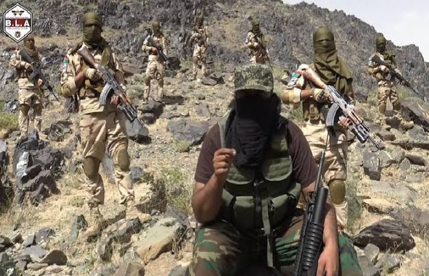 UN Must Black List Global Terror Threat BLA