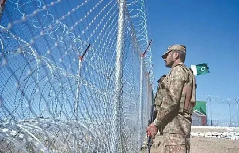 Pakistan dismisses Afghan Taliban claim of weapons smuggling as 'frivolous'