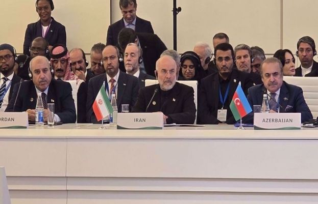 Islamabad MoU became declaration of US defeat: Qalibaf