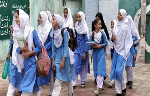 Sindh schools to operate six days a week from August 1