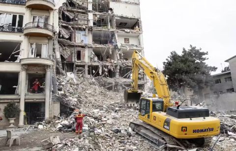 Iran and the United States have received a Pakistan-formulated plan to end hostilities that could come into effect soon