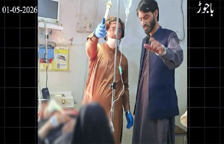 Unprovoked aggression by Fitna al-Khwarij on civilian population continuing in KP