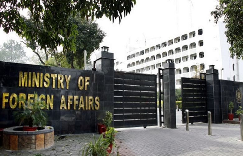 Pakistan Condemns Attacks on Saudi Arabia, Extends Condolences and Solidarity