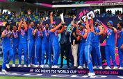ICC unveils men&#039;s &#039;Team of the Tournament&#039; for T20 World Cup 2024