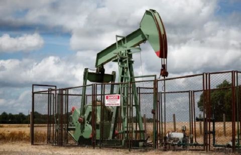 Oil prices surge nearly 40% this month as Gulf conflict fuels inflation fears