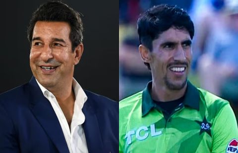 Wasim Akram backs Akif Javed's inclusion amid Pakistan's Test debacle