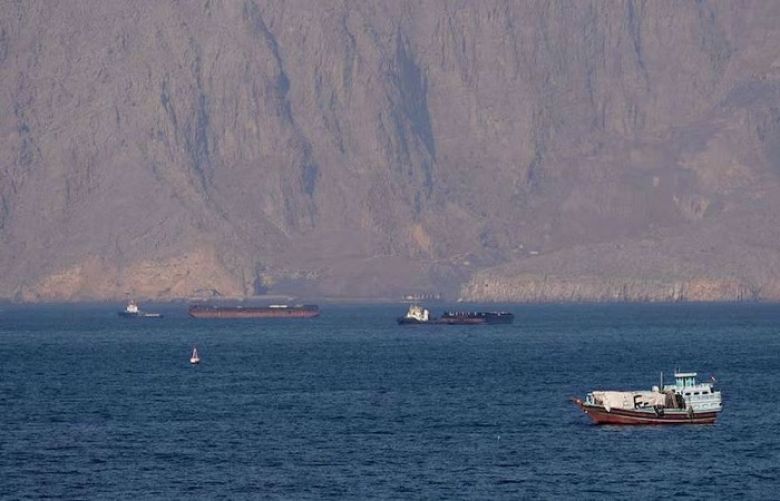 Iran will never allow US to interfere in Hormuz