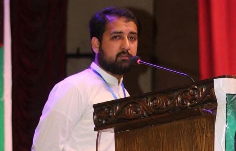 Mohammad Shehzad Khan