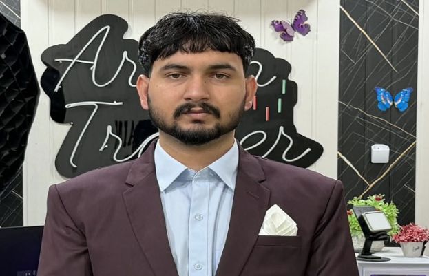 Tayyab Arain
