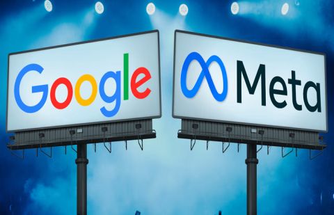 A Los Angeles jury found Alphabet's Google and Meta liable for $3m in damages
