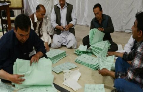 Polling concludes across Mirpur Division in first phase of AJK elections