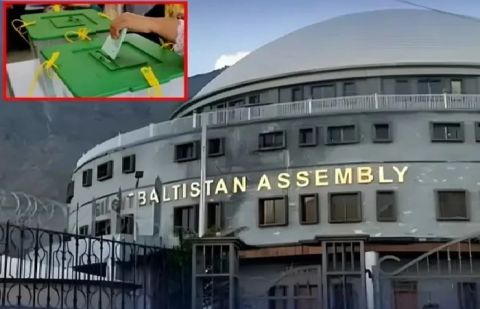 PPP emerges as single largest party in Gilgit-Baltistan polls as PML-N stages late recovery
