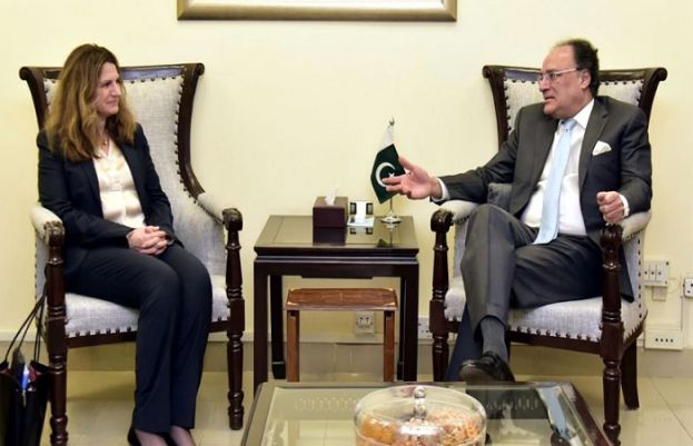 Pakistan, IMF reach staff-level agreement for $1.2b tranche
