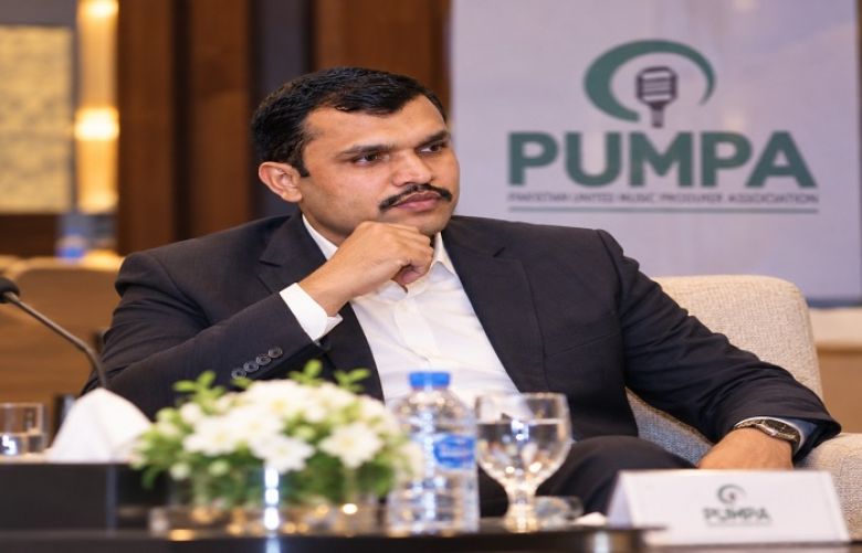 Khair Muhammad Kumbher