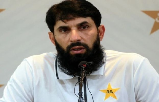 Misbah-ul-Haq