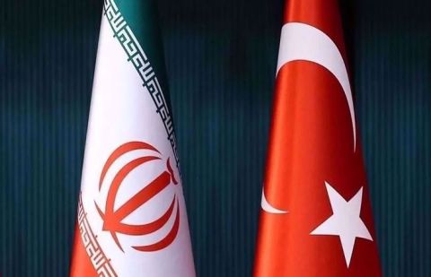 Iran calls for Islamic security alliance against Israel in Turkey talks