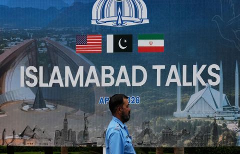 Pakistan welcomes the extension of the Iran ceasefire