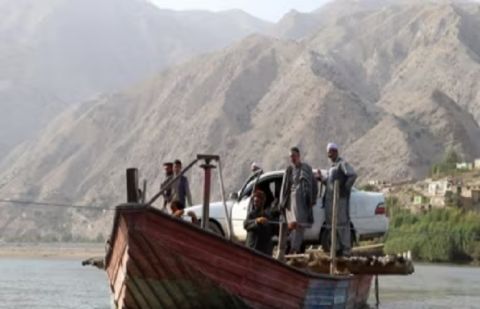 Children among 20 dead in boat accident in Afghanistan’s Nangarhar