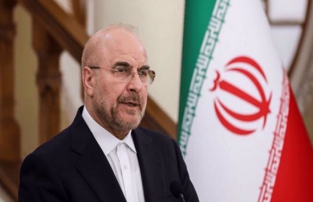 Mohammad-Baqer Qalibaf