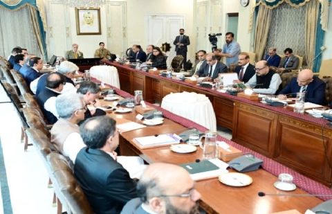 PM Shehbaz asks FBR to adopt scientific tax assessment system