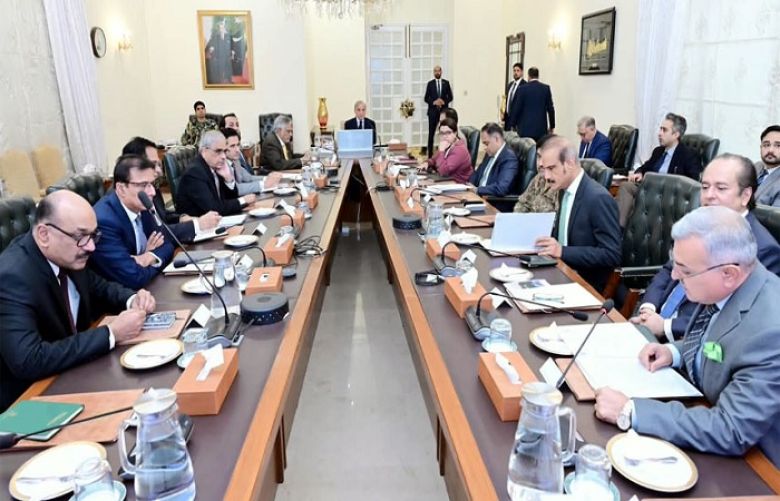 Govt committed to providing relief to low-income class: PM Shehbaz