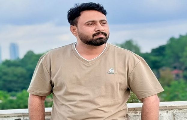 Faheem Lashari