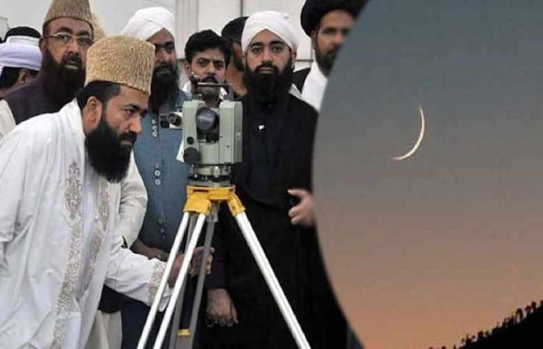 Zil Hajj moon sighted in Pakistan, Eidul Adha to fall on June 17 SUCH TV