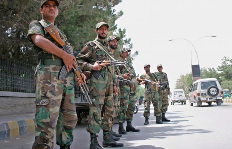 Pakistan's Ministry of Information and Broadcasting issued a strong rebuttal to what it termed “false claims” made by a so-called spokesperson