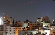 Iran warns any mistake will turn region into ‘hell’ for US-Israeli ‘evil coalition’