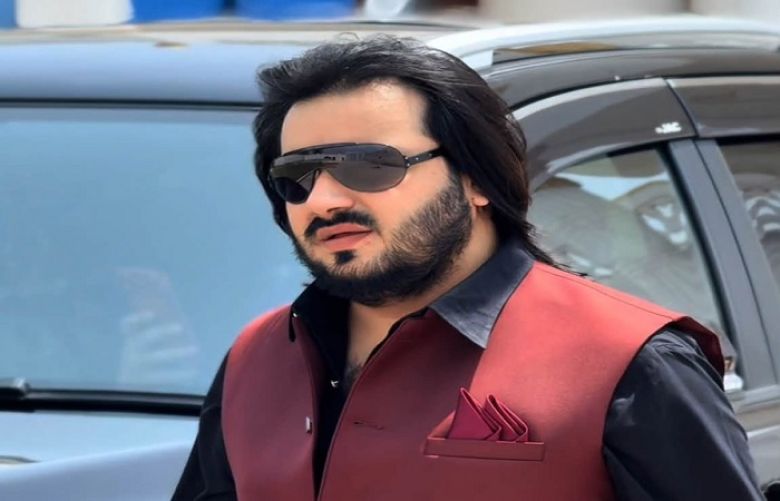 Sahibzada Waqar Sultan